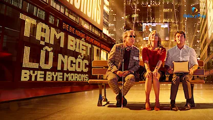 Tạm Biệt Lũ Ngốc - 12 - Albert Dupontel - Virginie Efira - Albert Dupontel - Nicolas Marié - Philippe Uchan