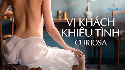 Vị Khách Khiêu Tình