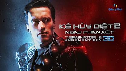 Kẻ Hủy Diệt 2: Ngày Phán Xét 2015