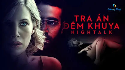Tra Án Đêm Khuya