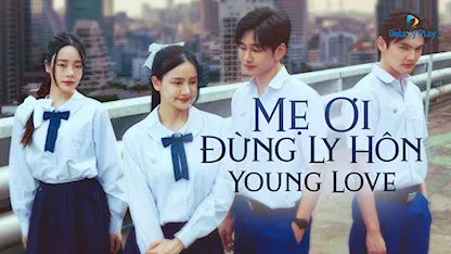 Mẹ Ơi Đừng Ly Hôn