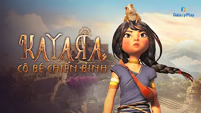 Kayara: Cô Bé Chiến Binh