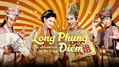 Long Phụng Điếm