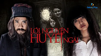 Lời Nguyền Huyết Ngải