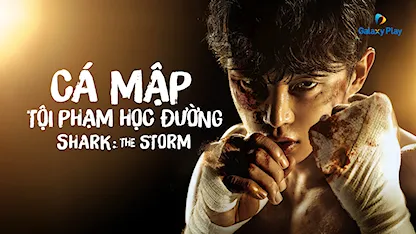 Cá Mập: Tội Phạm Học Đường