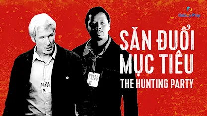 Săn Đuổi Mục Tiêu - 23 - Richard Shepard - Richard Gere - Jesse Eisenberg - Terrence Howard - Diane Kruger