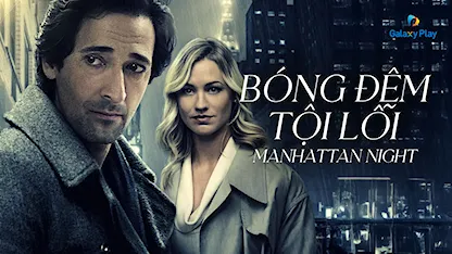 Bóng Đêm Tội Lỗi