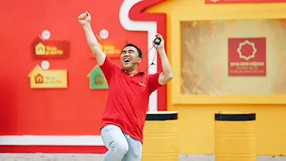 Mái Ấm Gia Đình Việt