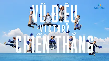 Vũ Điệu Chiến Thắng - 13 - Park Bum Soo - Lee Hye Ri - Park Se Wan - Lee Jung Ha - Jo Ah Ram