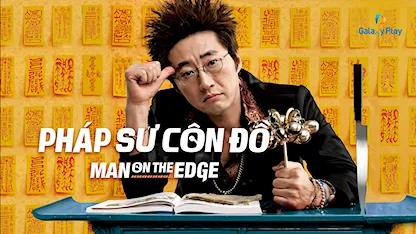 Pháp Sư Côn Đồ - 23 - Jo Jin Kyoo - Park Shin Yang - Kim Jung Tae - Jung Hye Young - Uhm Ji Won