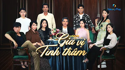 Gia Vị Tình Thâm
