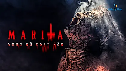 Marita: Vong Nữ Đoạt Hồn - 13 - Roni Benaid - Louise delos Reyes - Rhen Escano - Ashtine Olviga