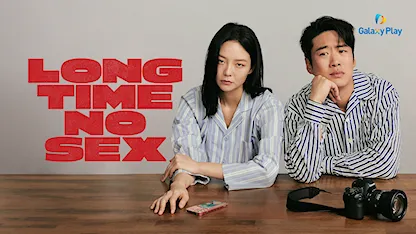 LTNS - Long Time No Sex - 28 - Lim Dae Hyung - Jeon Go Woon - Esom - Ahn Jae Hong - Jung Jin Young - Kim Sae Byeok