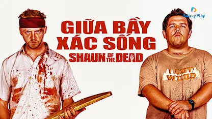 Giữa Bầy Xác Sống