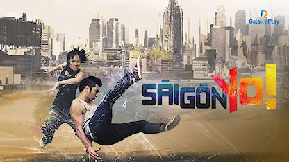 Sài Gòn Yo!