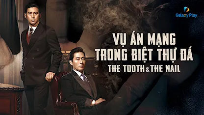 Vụ Án Mạng Trong Biệt Thự Đá