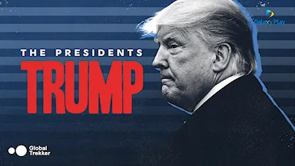 The Presidents: Donald Trump