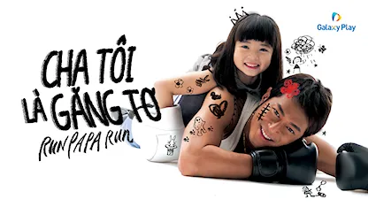 Cha Tôi Là Găng Tơ - 29 - Trương Ngải Gia - Cổ Thiên Lạc - Lưu Nhược Anh - Lưu Nhất Hàm - Địch Long