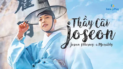 Thầy Cãi Joseon