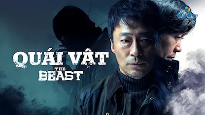 Quái Vật - The Beast - 17 - Lee Jung Ho - Lee Sung Min - Yoo Jae Myung - Jeon Hye Jin - Daniel Choi