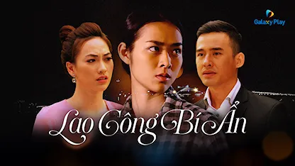 Lao Công Bí Ẩn