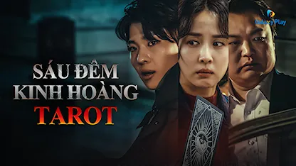 Sáu Đêm Kinh Hoàng - 26 - Ashbun - Jo Yeo Jeong - Kim Sung Tae - Ham Eun Jung - Park Ha Sun