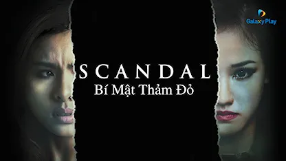 Scandal - Bí Mật Thảm Đỏ