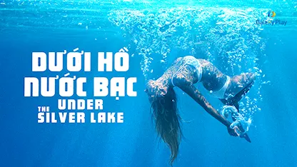 Dưới Hồ Nước Bạc