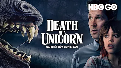 Cái Chết Của Con Kì Lân - 20 - Alex Scharfman - Jenna Ortega - Paul Rudd - David Pasquesi - Téa Leoni