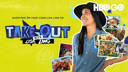 Khám Phá Ẩm Thực Cùng Lisa Ling - 01 - Lisa Ling