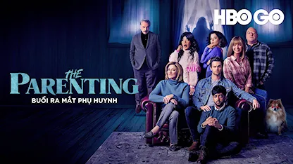 Buổi Ra Mắt Phụ Huynh - 10 - Craig Johnson - Nik Dodani - Brandon Flynn - Brian Cox - Edie Falco