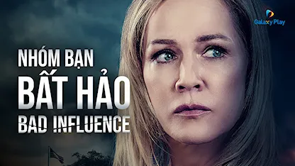 Nhóm Bạn Bất Hảo