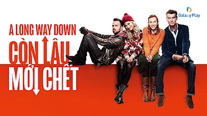 Còn Lâu Mới Chết - 26 - Pascal Chaumeil - Pierce Brosnan - Toni Collette - Imogen Poots - Aaron Paul