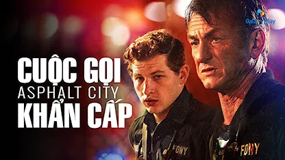Cuộc Gọi Khẩn Cấp - 02 - Jean-Stéphane Sauvaire - Tye Sheridan - Sean Penn - Raquel Nave - Michael Pitt