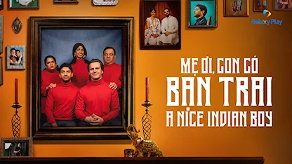 Mẹ Ơi, Con Có Bạn Trai