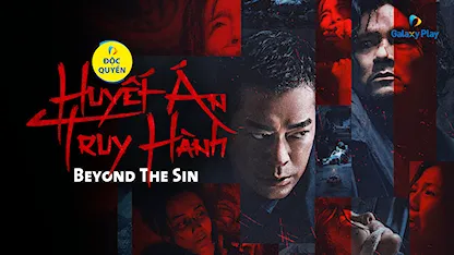 Huyết Án Truy Hành