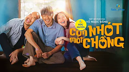 Con Nhót Mót Chồng - 05 - Vũ Ngọc Đãng - Thu Trang - Thái Hòa - Tiến Luật - NSND Hồng Vân