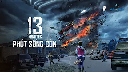 13 Phút Sống Còn