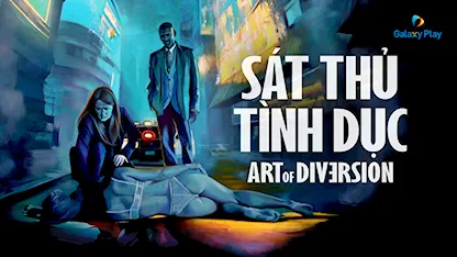 Sát Thủ Tình Dục