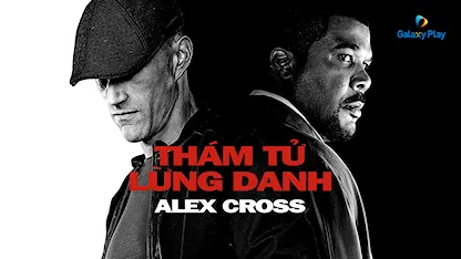 Thám Tử Lừng Danh 2012 - 17 - Rob Cohen - Tyler Perry - Matthew Fox - Rachel Nichols - Cicely Tyson