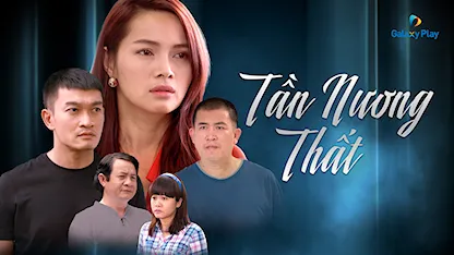 Tần Nương Thất - 21 - Chu Thiện - Mai Huỳnh - NSƯT Trương Minh Quốc Thái - Diễm Châu - Nhật Cường