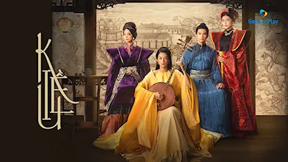 Kiều - 20 - Mai Thu Huyền - Trình Mỹ Duyên - Cao Thái Hà - Lê Anh Huy - NSND Lê Khanh - Phương Thanh