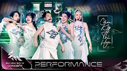 Cầm Kỳ Thi Họa