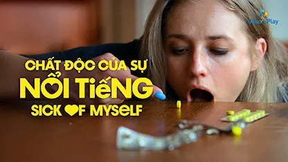 Chất Độc Của Sự Nổi Tiếng - 25 - Kristoffer Borgli - Kristine Kujath Thorp - Eirik Sæther - Fanny Vaager - Fredrik Stenberg Ditlev-Simonsen