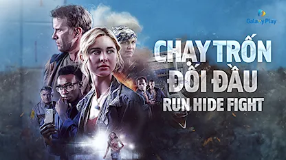 Chạy Trốn Đối Đầu