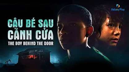 Cậu Bé Sau Cánh Cửa - 24 - David Charbonier - Justin Douglas Powell - Lonnie Chavis - Ezra Dewey - Kristin Bauer - Micah Hauptman