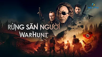 Rừng Săn Người