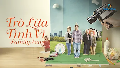 Trò Lừa Tinh Vi - 22 - Jason Bateman - Jason Bateman - Nicole Kidman - Christopher Walken - Maryann Plunkett