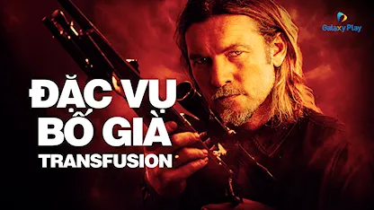 Đặc Vụ Bố Già