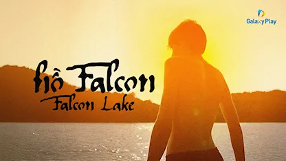 Hồ Falcon